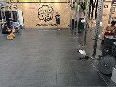 -Stud CrossFit(泰丰大厦店)