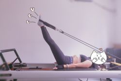 -康舒普拉提工作室control pilates