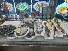 -尚品家宴(槐荫店)