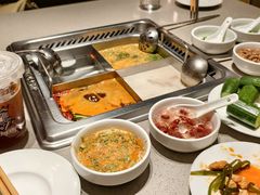 -海底捞火锅(宝龙广场夜宵主题店)