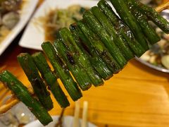 -京朋串屋·烧烤(望京西路总店)