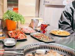 -马路牙子烧烤音乐酒馆(望京店)