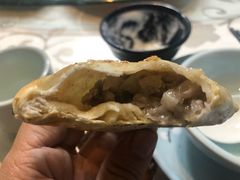 -塔里木的羊·新疆特色餐厅(钱湖北路店)
