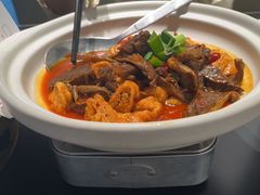 -鸽子侯·家宴·平价海鲜(绿地店)
