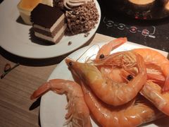 -星伦多 自助料理(圆融店)