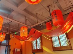 -山四砂锅(太原钟楼街店)