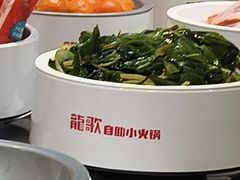 -龍歌自助小火锅(雨花台江南虹悦城店)