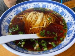 -来福面馆现炒浇头本帮面(真光路店)