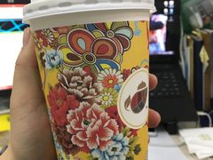 桂花引-茶话弄(李家村万达店)