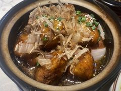 -爷爷的草帽·海鲜馆(孙塘路店)