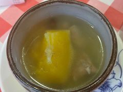 -龙桥私厨·姜花菊花过桥鱼·顺德菜(容桂店)