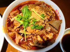 夫妻肺片-蓉李记成都名小吃(合肥包河万达店)