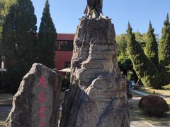 -上海财经大学(国定路校区)