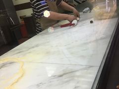 -Mr.Pizza米斯特比萨(苏州平江万达广场店)
