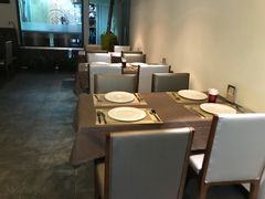 大堂-Pita's&Tika's中东和印度风味餐厅(龙湖天街店)