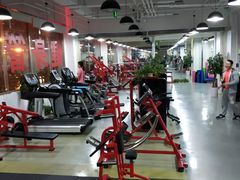 -健身管家(炫彩嘉轩店)