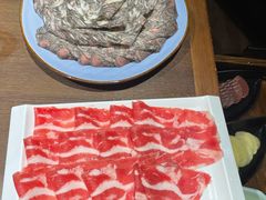 -快乐小羊·内蒙牛羊肉火锅(流花中心店)