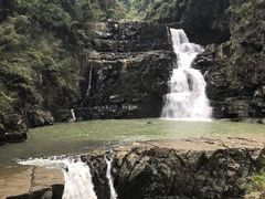 -广东大峡谷