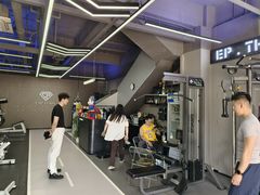 -EASY POWER健身工作室(浦东大道店)
