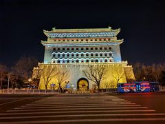 -北京前门大栅栏