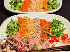 -梨花自助烤肉(西三旗万象汇黑金店)