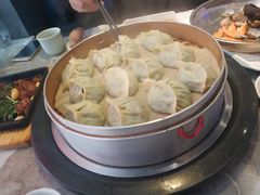 -船梆煮•蒸汽海鲜·炉火烤肉(五四广场店)