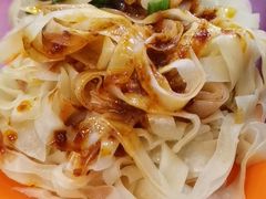 -金张掖麻辣烫(凤城一路店)
