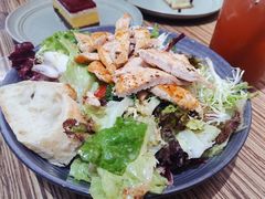 -榖屋house of flour(张江首店)