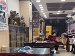-乔家满族八大碗(流水沟店)