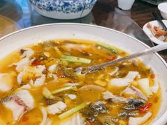 -陶然居·重庆菜(生态园店)