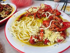 -虾铺子龙虾·私房菜(金源花苑店)