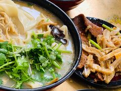 -惠丰源烩面馆(经七路店)