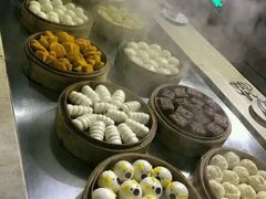 -南亚水鑫温泉SPA(恒宇商业广场店)