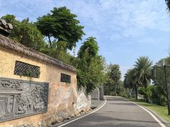 -枫香湖儿童公园