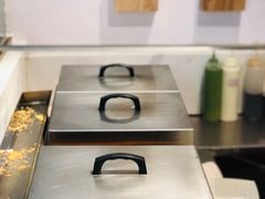 -狐狸和向日葵(北京路店)