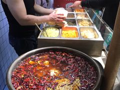 -三兄弟高炉烧饼