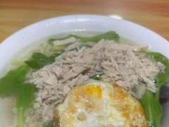 -富源春面馆(四川北路店)