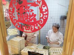 -李老哈·东北菜(宋园路店)