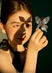 -小熊维尼高端儿童摄影(南山店)