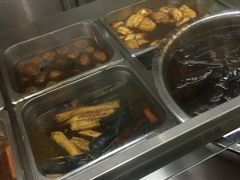 -咱家王新国把子肉(县东巷店)