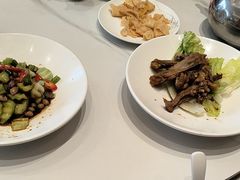 -梅利汴京烤鸭•开封豫菜地标店(铁北街店)