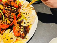 -红盔甲·小龙虾(人民广场店)
