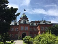 -北海道厅旧本厅舍(旧本庁舎)