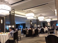 大堂-安蒂娅.悦景轩中餐厅(西乡店)