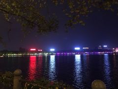 -李公堤