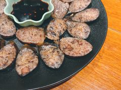 米肠-麻喜大