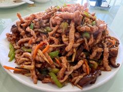 -胖子菜馆(隆昌路店)