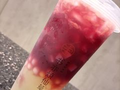 -书亦烧仙草(泊信商厦店)
