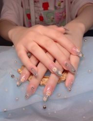 -CO COLOR美甲美睫美妆