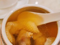 -稻香酒家(长宁KING88广场店)